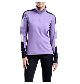 Swix Swix Tista 1/2 Zip Women's Midlayer