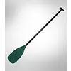 Werner Journey 1pc Fiberglass Canoe Paddle, Uncut