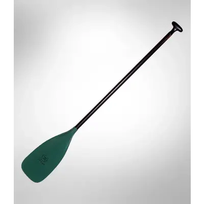 Werner Journey 1pc Fiberglass Canoe Paddle, Uncut