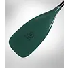 Werner Journey 1pc Fiberglass Canoe Paddle, Uncut