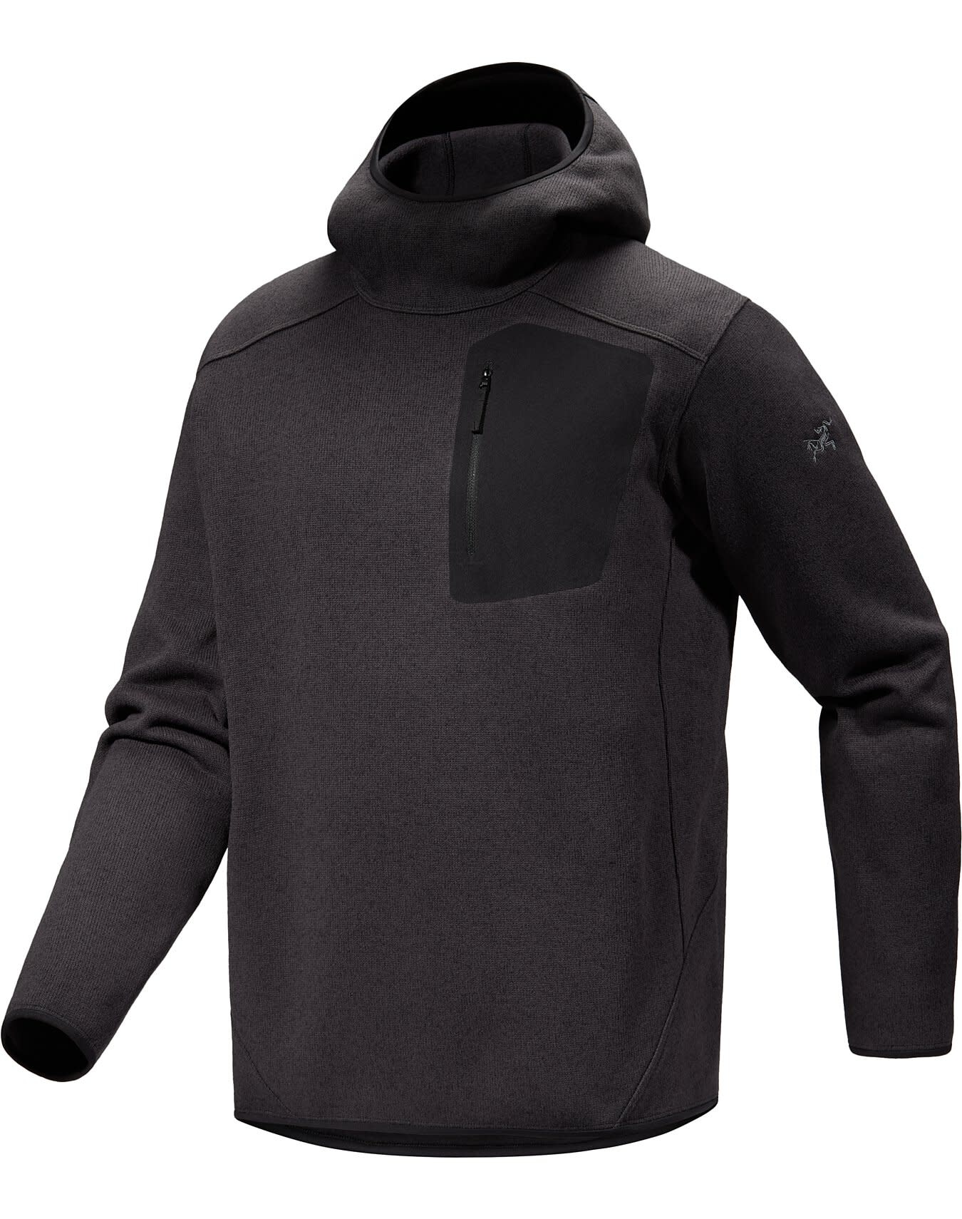 Arc'teryx Covert Pullover Hoody Men's - Trailhead Paddle Shack Arc'teryx Covert Pullover Hoody Men's - Trailhead Paddle Shack