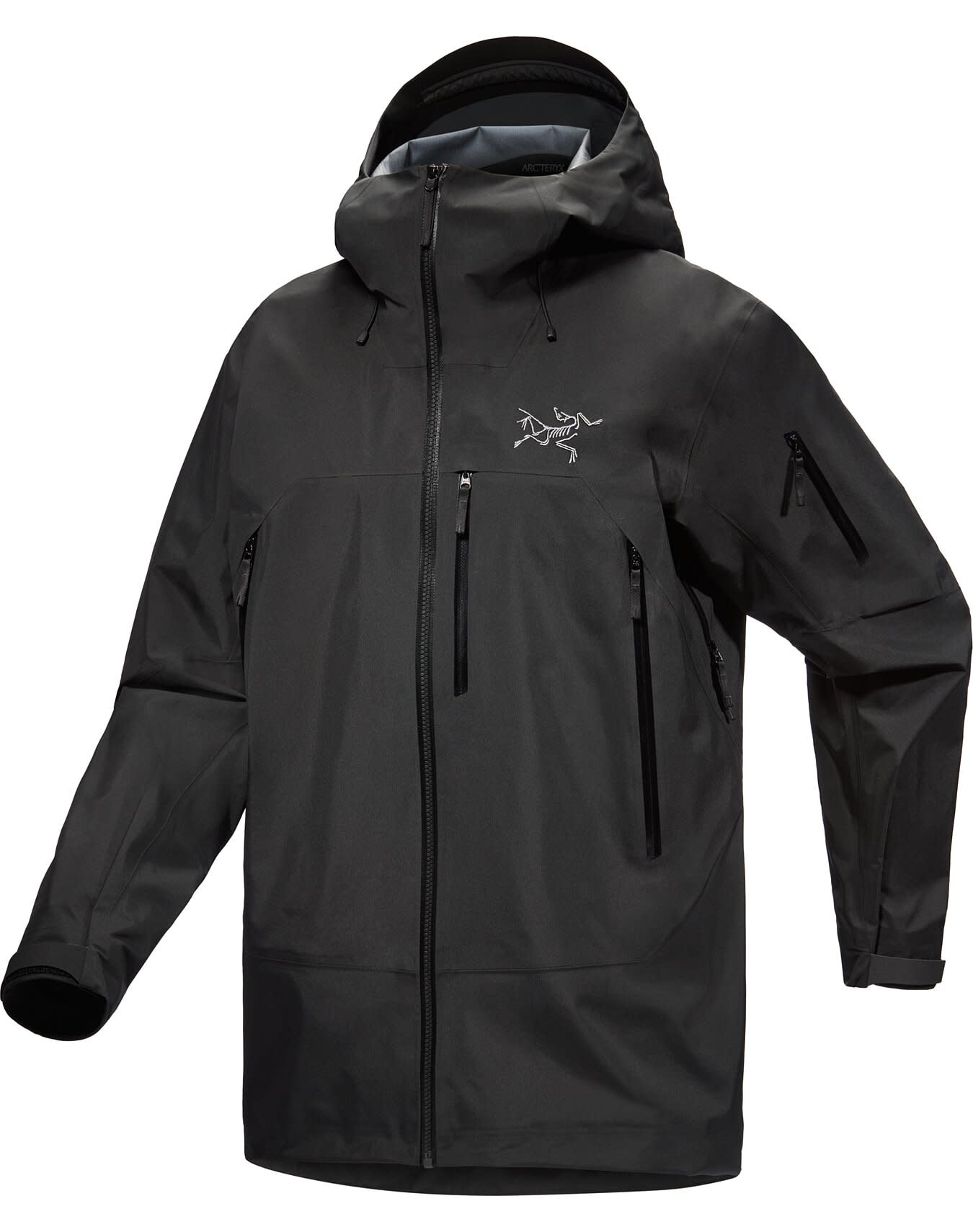 2025 Arc'teryx W Rush Jacket - Fresh Air Kelowna