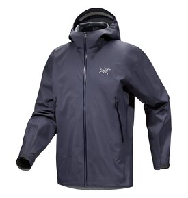 Arc'teryx Arc'teryx Beta Jacket Men's