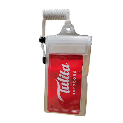 Tulita Outdoors Waterproof Phone Case