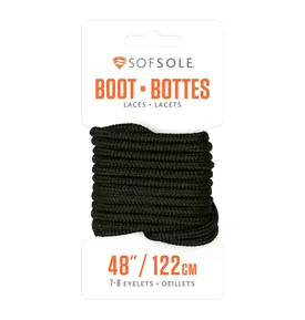 Sof Sole Sof Sole Shoelaces