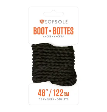 Sof Sole Sof Sole Shoelaces
