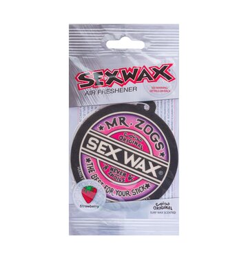 Sex Wax Sex Wax Air Freshners