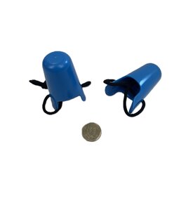 Tulita Outdoors Tulita Outdoors Round M Kayak Scupper Plugs, 2pk
