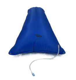 Tulita Outdoors Tulita Outdoors Whitewater Canoe Float Bag End - Nylon