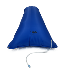 Tulita Outdoors Tulita Outdoors Whitewater Canoe Float Bag End - Nylon