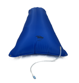 Tulita Outdoors Tulita Outdoors Whitewater Canoe Float Bag End - Nylon