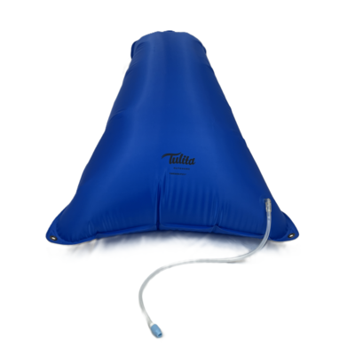 Tulita Outdoors Whitewater Canoe Float Bag End - Nylon