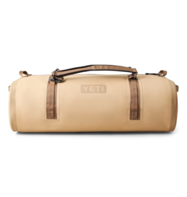 Yeti Yeti Panga 100L Waterproof Duffel Bag, Tan