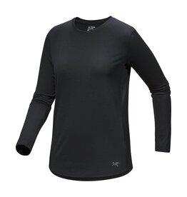 Arcteryx Arc'teryx Lana Merino Wool Crew Neck Long Sleeve Women's