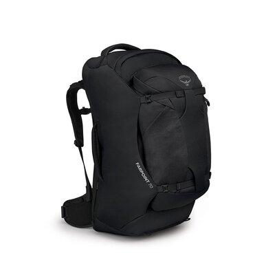 Osprey farpoint 40 accessories hot sale