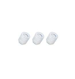 Osprey Osprey Hydraulics Bite Valve Sheath Replacement - 3 Pack