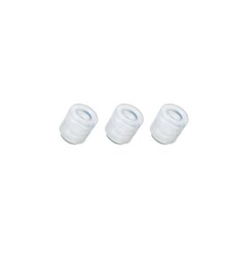 Osprey Osprey Hydraulics Bite Valve Sheath Replacement - 3 Pack
