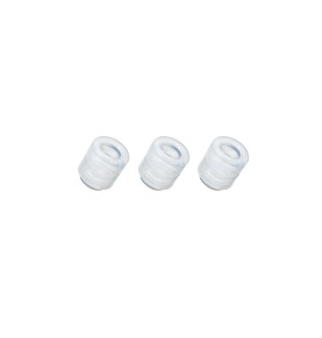 Osprey Osprey Hydraulics Bite Valve Sheath Replacement - 3 Pack