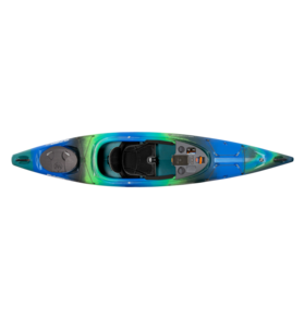 Wilderness Systems Kayaks Wilderness Systems Pungo 125
