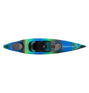 Wilderness Systems Kayaks Wilderness Systems Pungo 125