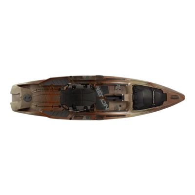 Wilderness Systems Recon 120 ACES Fishing Kayak