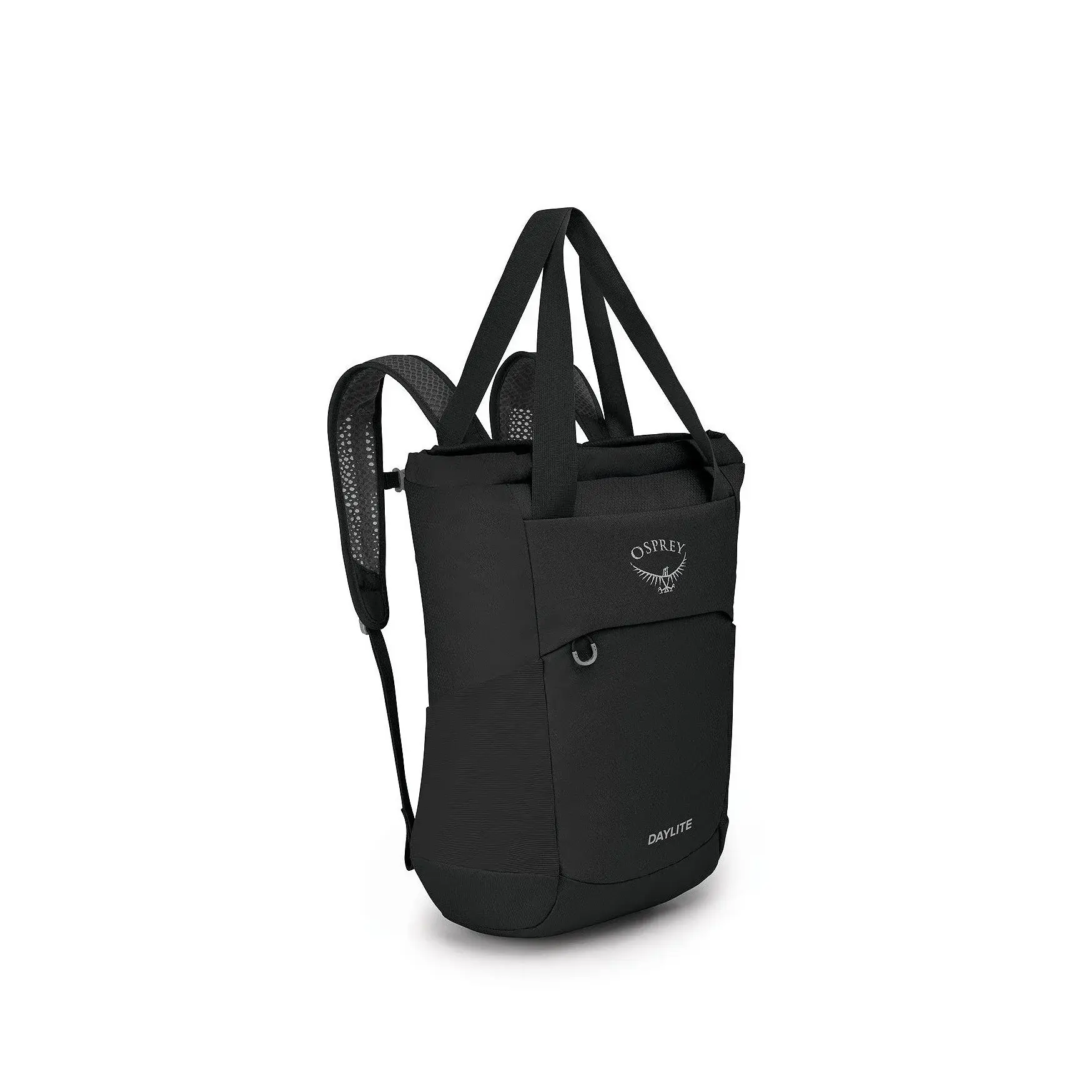Osprey Daylite Tote Pack Wild Blossom Print Alkaline