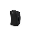 Osprey Fairview 40 Women's Travel Backpack, Black