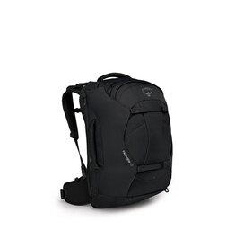 Osprey Osprey Fairview 40 Women's Travel Backpack, Black