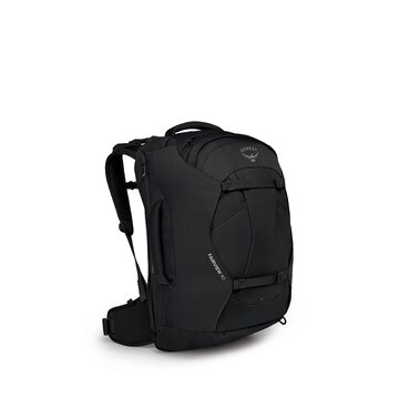 Osprey Osprey Fairview 40 Women's Travel Backpack, Black