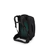 Osprey Fairview 40 Women's Travel Backpack, Black