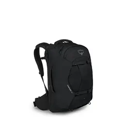 Osprey Osprey Farpoint 40 Travel Backpack, Black