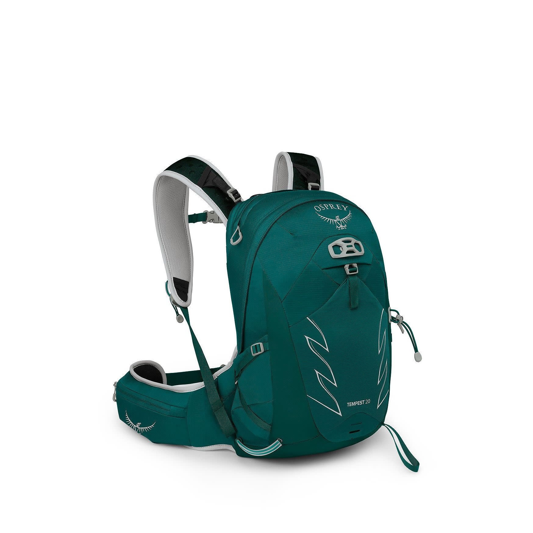 Osprey Tempest 20 Women s Backpack Extended Fit Trailhead Paddle Shack