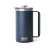 Yeti Rambler 34 oz / 1L French Press
