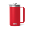 Yeti Rambler 34 oz / 1L French Press