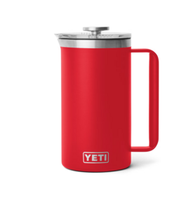 Yeti Yeti Rambler 34 oz / 1L French Press