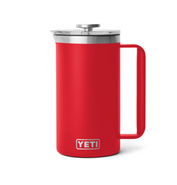 Yeti Yeti Rambler 34 oz / 1L French Press