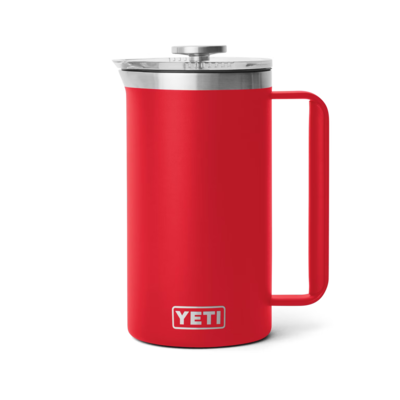 Yeti Rambler 34 oz / 1L French Press