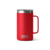 Yeti Rambler 24 oz / 710 mL Mug with MagSlider Lid