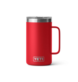 Yeti Yeti Rambler 24 oz / 710 mL Mug with MagSlider Lid