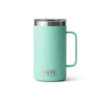 Yeti Rambler 24 oz / 710 mL Mug with MagSlider Lid