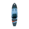 Tahe 11' Beach Cross-Yak Tough-Tec SUP