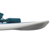 Tahe 11' Beach Cross-Yak Tough-Tec SUP