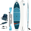 Tahe 11' Beach Cross-Yak Tough-Tec SUP