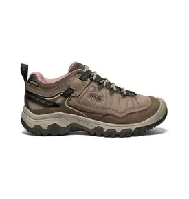 Keen Keen Targhee IV Waterproof Hiking Shoe Women's