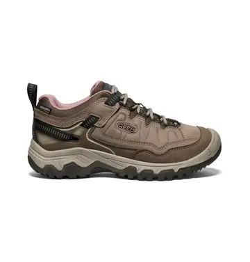 Keen Keen Targhee IV Waterproof Hiking Shoe Women's