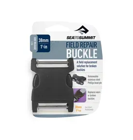 Sea to Summit Sea to Summit 1 1/2 inch Buckle 2 Pin Side Release