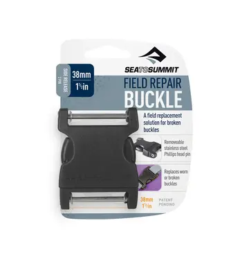 Sea to Summit Sea to Summit 1 1/2 inch Buckle 2 Pin Side Release