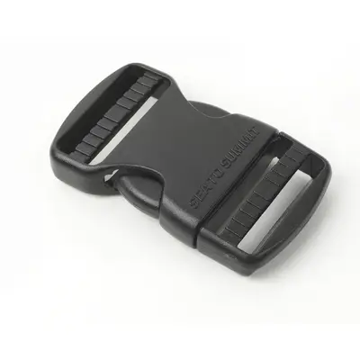 Sea to Summit 1 1/2 inch Buckle Ladderlock