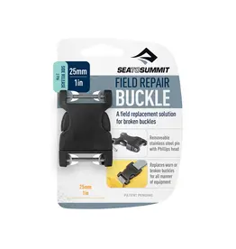 Sea to Summit Sea to Summit 1 inch Buckle 2 Pin Side Release