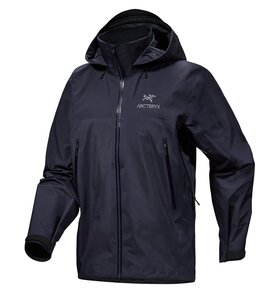 Arc'teryx Alpha SV Jacket Men's - Trailhead Paddle Shack